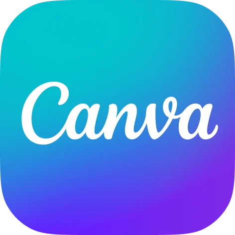 Canva logo