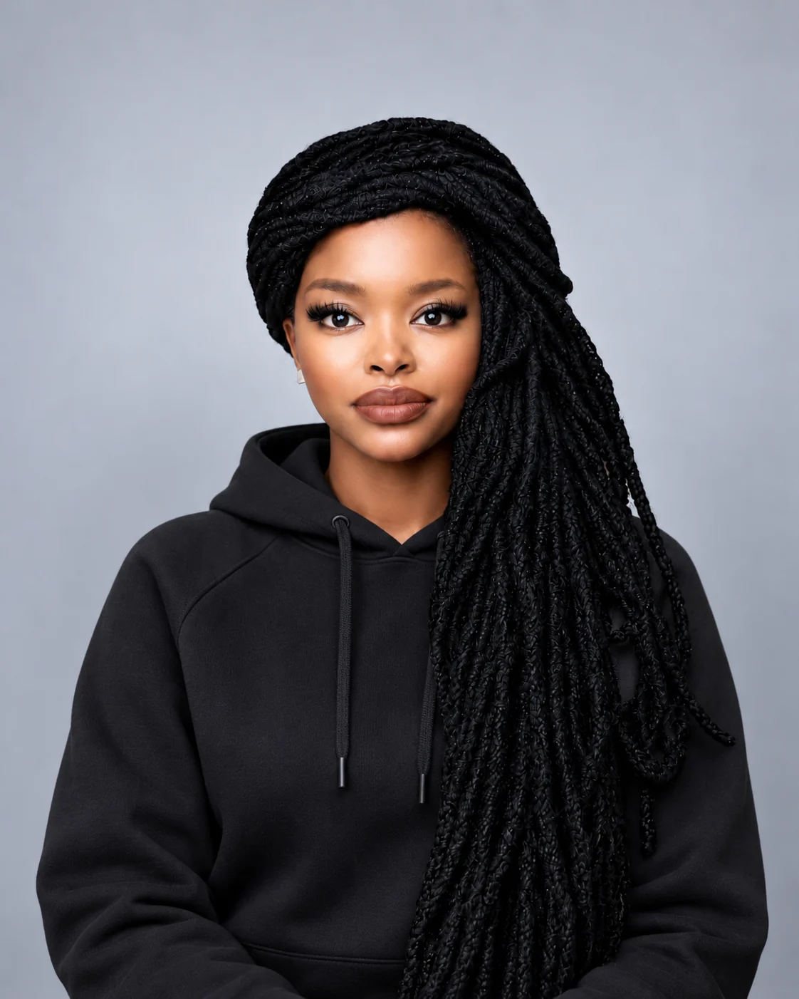 Portrait of Ntokozo Hlatshwayo