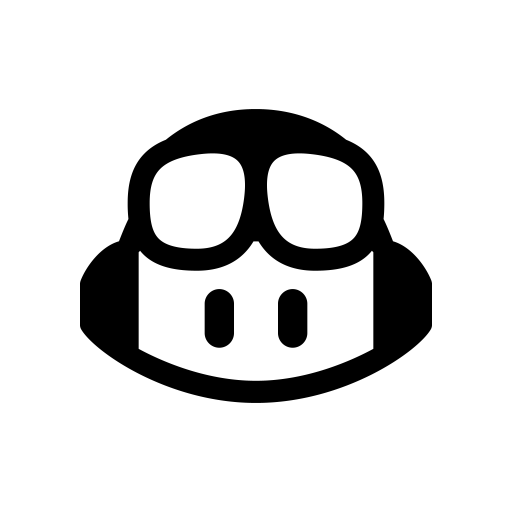 GitHub Copilot logo