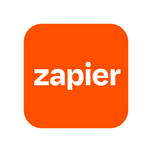 Zapier logo
